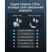 Bluetooth-гарнітура Anker SoundCore Liberty 5 Pro Blue (D1203G31)