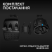 Кермо Logitech G923 for Xbox One and PC Black (941-000158)