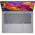 Ноутбук HP ZBook 8 G1a 14 (B30JCES) Silver