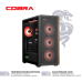 Персональний комп`ютер COBRA Gaming Windows 11 Home (I147KF.64.S2.57.25457W)