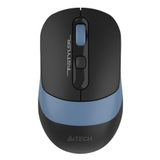 Миша бездротова A4Tech FB10CS Ash Blue