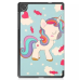 Чохол-книжка BeCover Smart для Lenovo Tab M8 (4rd Gen) TB-300FU Unicorn (709220)