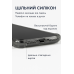 Чохол-накладка BeCover Anti-Shock для Apple iPhone 17 Pro Max Grey (713800)