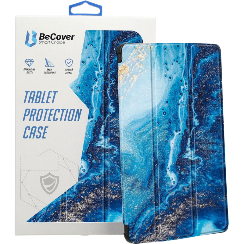 Чохол-книжка BeCover Smart Case для Apple iPad Air 11