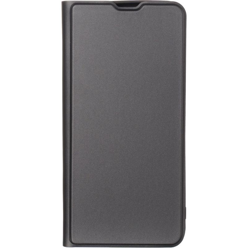 Чохол-книжка BeCover Exclusive New Style для Samsung Galaxy A35 5G SM-A356 Black (712667)