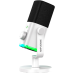 Мікрофон Fifine AM9W White