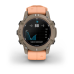Смарт-годинник Garmin Descent G2 Paloma with Shell Pink Band (010-02986-01)