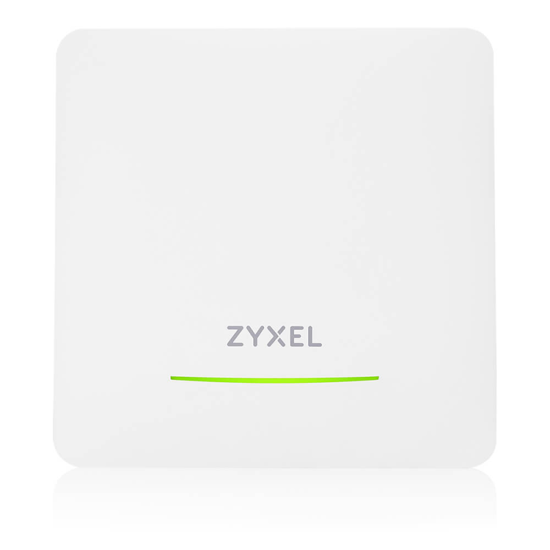 Точка доступу ZYXEL NWA50BE (NWA50BE-EU0102F)