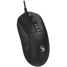 Миша Bloody W72 Ultra Black