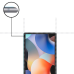 Захисне скло BeCover для Blackview Oscal Pad 10 (10.1