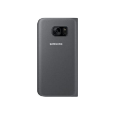 Чохол-книжка Samsung Flip Wallet для Samsung Galaxy S7 Edge  SM-G935 Black (EF-WG935PBEGRU)