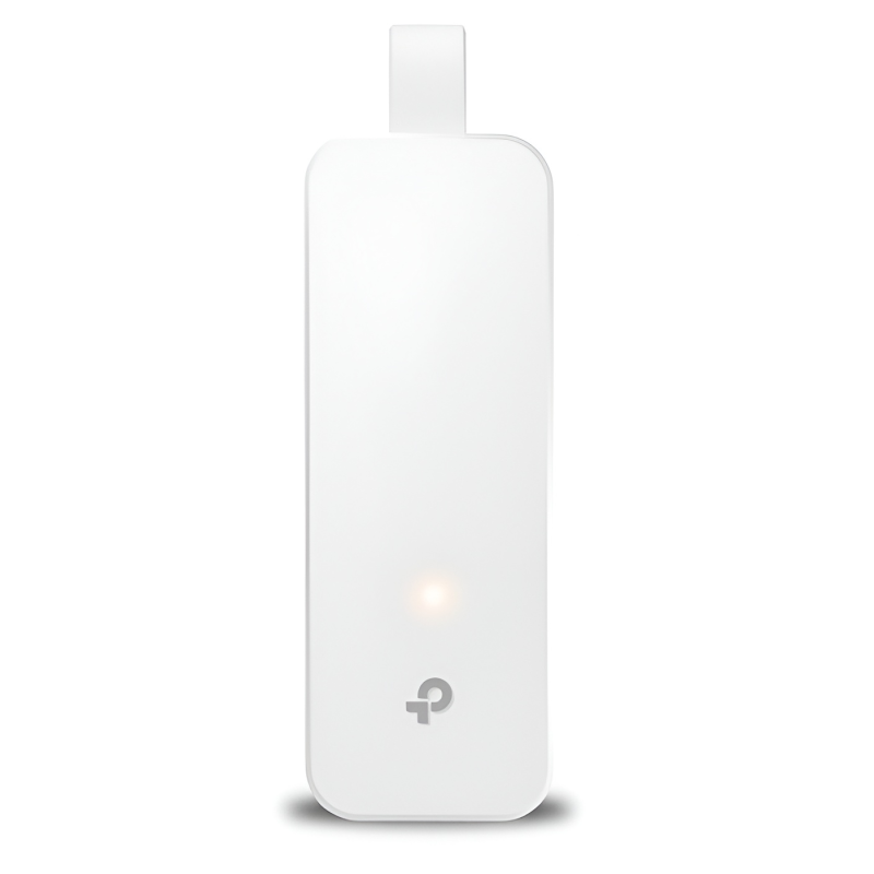 Мережевий адаптер TP-Link UE300 (USB 3.0, 10/100/1000Mbps)