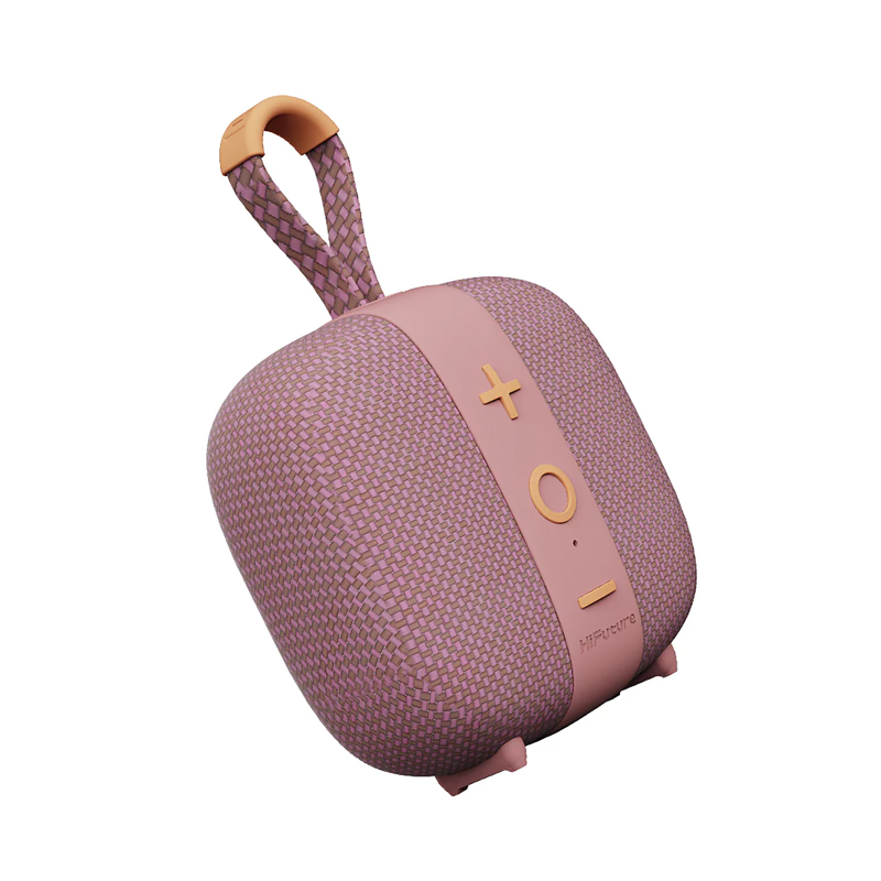 Акустична система HiFuture Lino S Pink (lino-s.pink)