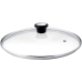 Сковорода з кришкою Tefal Day by Day 24 см (B5580423_SET)