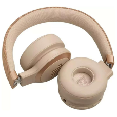 Bluetooth-гарнітура JBL Live 670NC Sandstone (JBLLIVE670NCSAT)