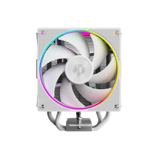 Кулер процесорний ID-Cooling Frozn A410 ARGB White
