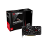 Відеокарта AMD Radeon RX 9060 XT 8GB GDDR6 Reaper PowerColor (RX9060XT 8G-A)