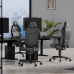 Крісло для геймерів TX3 Solo 360 Modern Black (TEGC-2083101.11)