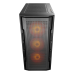 Корпус Cougar Uniface RGB Black без БЖ