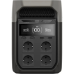Зарядна станція EcoFlow Delta 3 Plus 1024Wh, 1800W (EFDELTA3P-EU)