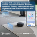 Робот-пилосос Ecovacs Deebot T50 Max Pro Black (DEX54)