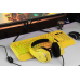 Гарнітура 2E Gaming HG315 RGB USB 7.1 Yellow (2E-HG315YW-7.1)
