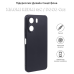 Чохол-накладка BeCover для Xiaomi Redmi 13C/Poco C65 Black (710462)