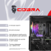 Ігровий комп`ютер COBRA Go RTX 5050 / Ryzen 5 5600X / RAM 16GB / SSD 500GB / Win 11 (R5G23588)