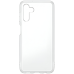 Чохол-накладка Samsung Soft Clear Cover для Samsung Galaxy A04s SM-A047 Transparent (EF-QA047TTEGRU)