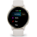 Смарт-годинник Garmin Vivoactive 5 Cream Gold Aluminum Bezel with Ivory Case and Silicone Band (010-02862-5B)