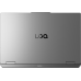 Ноутбук Lenovo LOQ 17IRX10 (83JH00ELRA) Luna Grey