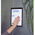 Дошка самоклеюча Agent Memo Board 29.7x20.9 (7010000)