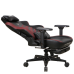 Крісло для геймерів 1stPlayer Duke Black/Red