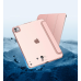 Чохол-книжка BeCover Tri Fold Hard для Apple iPad Pro 11