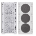 Корпус 2E Gaming Vertex White (2E-GI01W) без БЖ