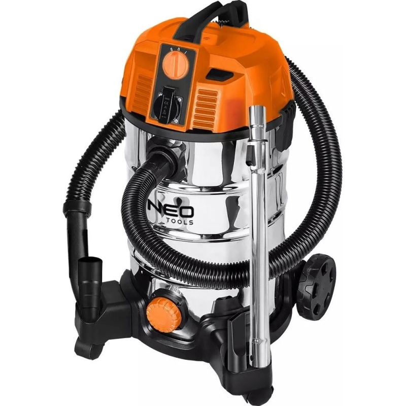 Пилосос NEO Tools 04-739