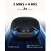 Bluetooth-гарнітура Anker SoundCore Liberty 4 Pro Black Matte (A3954G11)