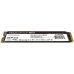 Накопичувач SSD  512GB Team MP33 M.2 2280 PCIe 3.0 x4 3D TLC (TM8FP6512G0C101)
