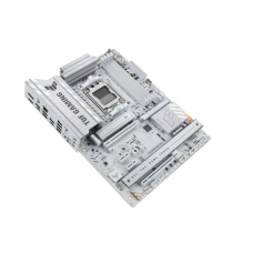 Материнcька плата ASUS TUF GAMING B850-PRO WIFI7 W NEO sAM5 B850 2xDDR5 M.2 HDMI DP Wi-Fi BT ATX білий