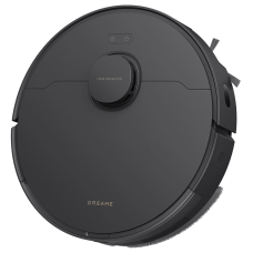 Робот-пилосос Dreame D20 Pro Plus Black (RLD43SD-bl)