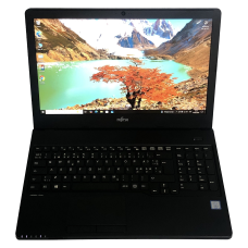 Ноутбук Fujitsu Lifebook A357 / 15.6