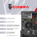 Персональний комп`ютер COBRA Optimal Windows 11 Home (I121.32.S1.INT.25053.W)