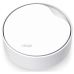 WiFi Mesh-система TP-Link Deco X50 PoE(1-pack)