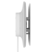 Бездротова вулична сирена Ajax StreetSiren DoubleDeck White (38180.61.WH1)