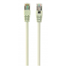 Патч-корд Cablexpert (PPB6-5M) cat.6, FTP, літий, 50u 
