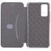 Чохол-книжка BeCover Exclusive для Samsung Galaxy A16 5G SM-A166 Deep Blue (712201)