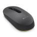 Миша бездротова REAL-EL RM-470W Dark Gray