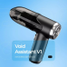 Акумуляторний пилосос Proove Void Assistant V1 Black (PAVS15001201)