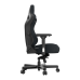 Крісло для геймерів Anda Seat Kaiser 3 Size XL Fabric Dark Gray (AD12YDC-XL-01-GB-CF)
