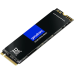 Накопичувач SSD 1TB Goodram PX500 M.2 2280 PCIe 3.0 x4 NVMe 3D TLC (SSDPR-PX500-01T-80-G3)